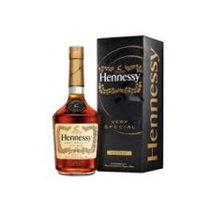 Hennessy - VS 1L